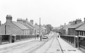 Mill Road